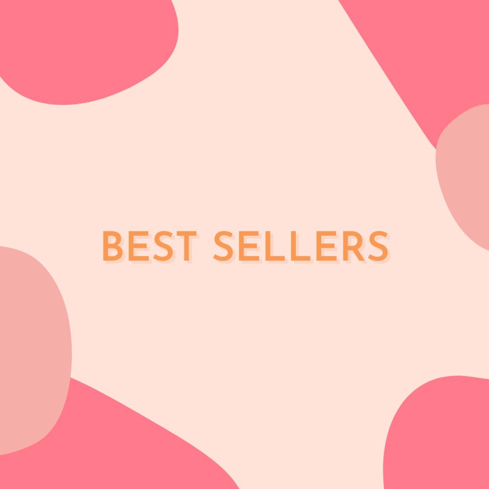 Best Sellers