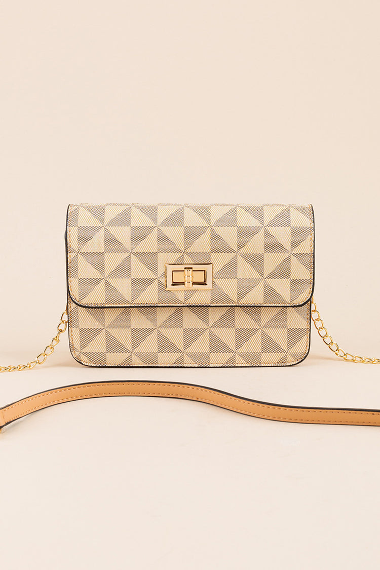 Diva Crossbody Bag