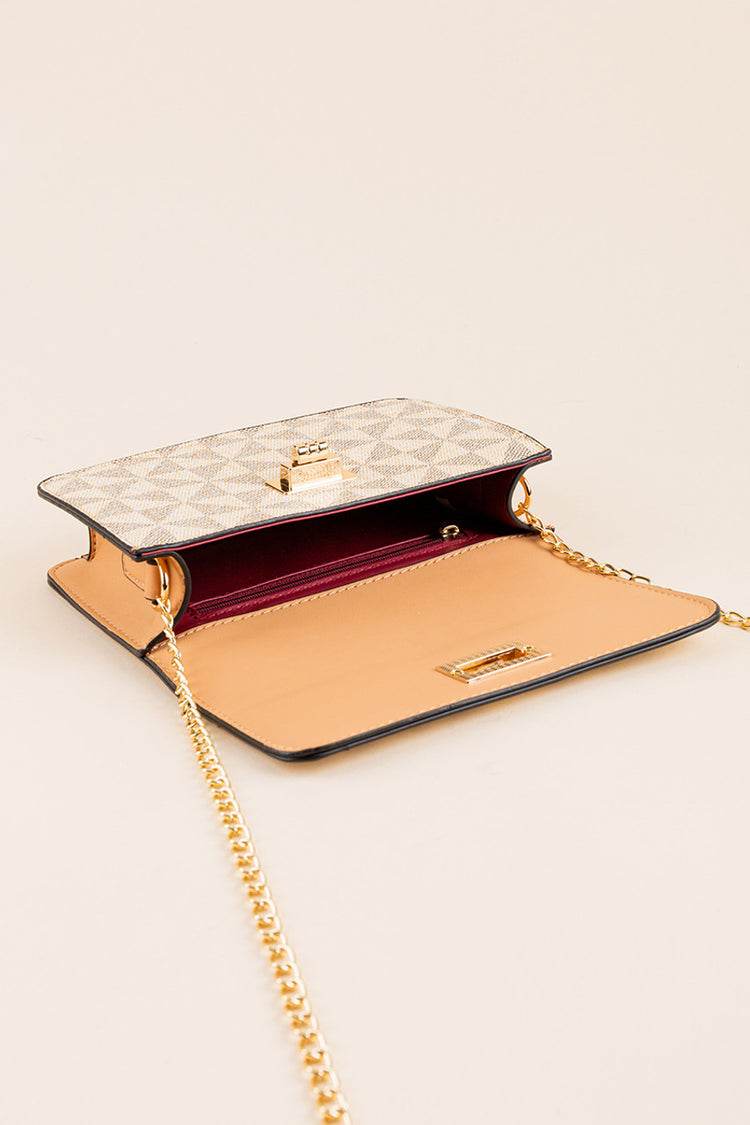 Diva Crossbody Bag