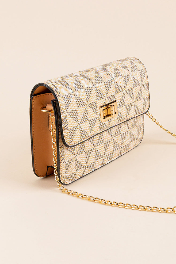 Diva Crossbody Bag